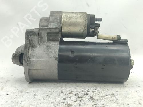 Starter VOLVO S60 I (384) D5 | BP36034223M8 - Image 2