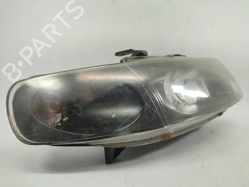 Right headlight SEAT LEON (1M1) 1.9 TDI | BP15856020C29 
