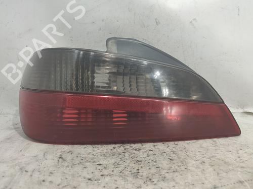 Used Left taillight PEUGEOT 406 (8B) 2.0 HDI 110 (109 hp) 24647111