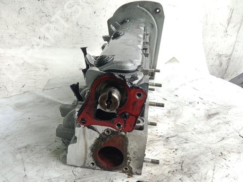 Cylinder head RENAULT MEGANE II (BM0/1_, CM0/1_) 1.9 dCi (BM0G, CM0G) | BP31148847M5 