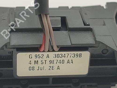 Steering wheel controls FORD FOCUS II (DA_, HCP, DP)  | BP27371578E15 