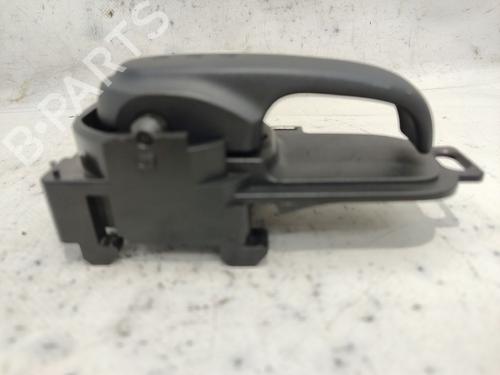 Front right interior door handle NISSAN MICRA III (K12) 1.5 dCi | BP25253164I14 