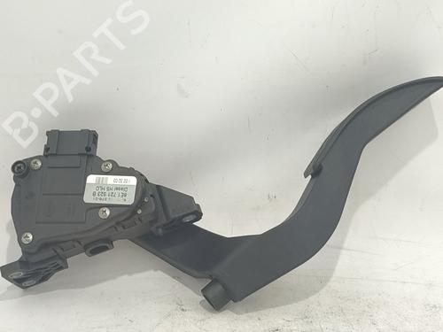 Pedal AUDI A4 B6 (8E2) 1.9 TDI | BP38203604I4 - Image 2