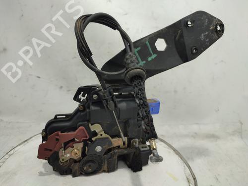 Used Front left lock SKODA FABIA I (6Y2) 1.4 TDI (70 hp) 27371862