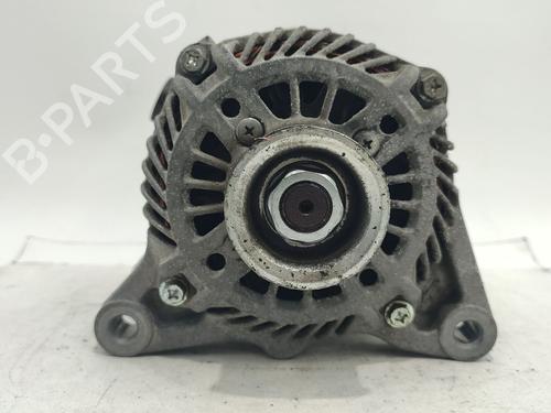 Used Alternator Alternator PEUGEOT 207 (WA_, WC_) 1.4 (75 hp) 32709844 32709844
