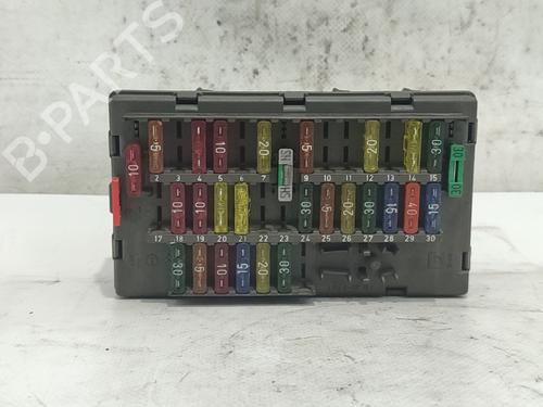 Used Fuse box PEUGEOT 306 (7B, N3, N5) [1993-2003]  25742350