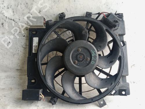Used Radiator fan Radiator fan OPEL ASTRA H Saloon (A04) [2007-2014] 32705199 32705199