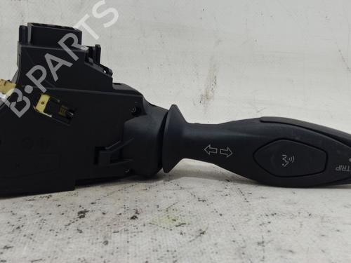 Used Steering column stalk Steering column stalk FORD FIESTA VI (CB1, CCN) 1.4 TDCi (70 hp) 34522916 34522916