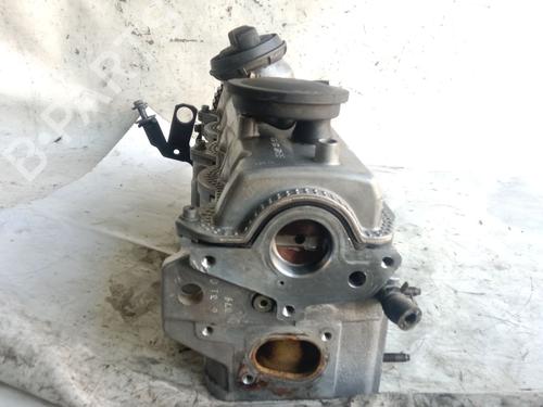 Cylinder head VW GOLF IV (1J1) 1.9 TDI | BP31149243M5 