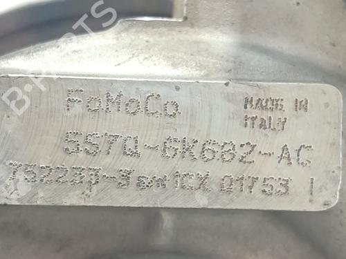 Turbocharger/Supercharger FORD MONDEO III Saloon (B4Y) 2.2 TDCi | BP27575521M71 