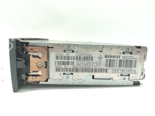 Radio RENAULT MEGANE II (BM0/1_, CM0/1_) 1.9 dCi (BM0G, CM0G) | BP31190112E6 