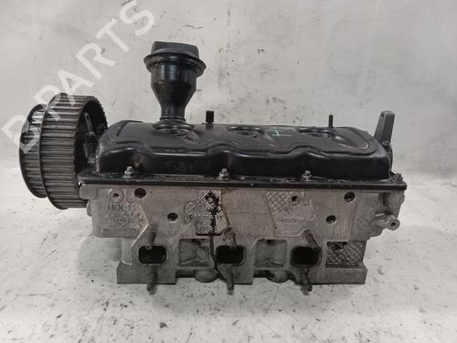 Topstykke SKODA SUPERB I (3U4) 2.5 TDI (163 hp) 31806399