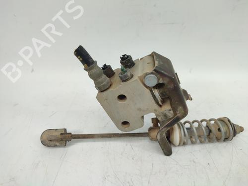 Brake master cylinder RENAULT KANGOO (KC0/1_)  | BP15404978M77 