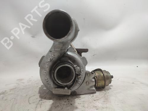 Turbolader/Kompressor RENAULT LAGUNA II (BG0/1_) [2001-2007]  17790375