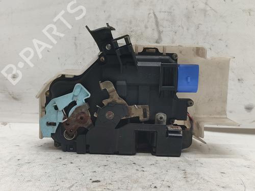 Front left lock VW TOUAREG (7LA, 7L6, 7L7) 2.5 R5 TDI | BP25447026C98 