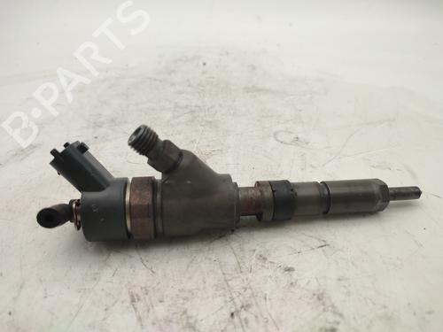 Used Injector CITROËN BERLINGO / BERLINGO FIRST Box Body/MPV (M_) [1996-2011]  13447694