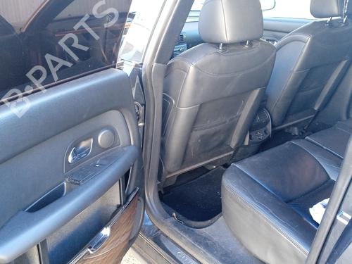 Right sun visor CITROËN C6 (TD_) | BP9287799I2 - Image 10