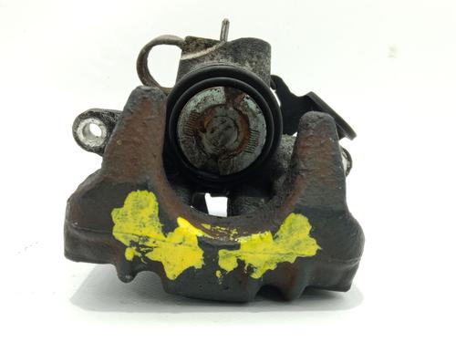 Left rear brake caliper AUDI A6 Allroad C6 (4FH) 2.7 TDI quattro | BP28577282M107