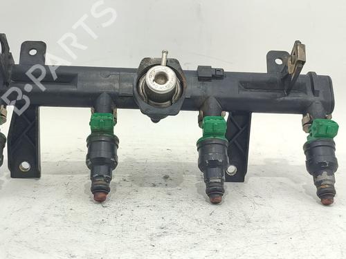 Used Injection rail Injection rail 38052409 38052409