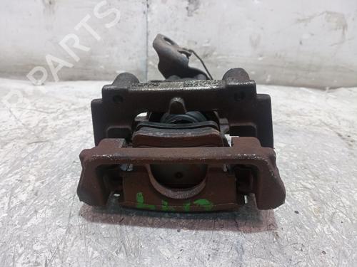 Left rear brake caliper FORD MONDEO III (B5Y)  | BP16036986M107 
