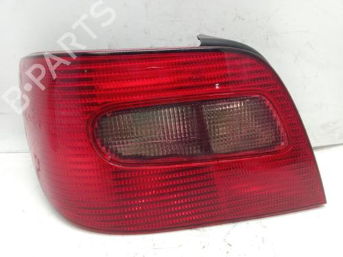 Used Left taillight CITROËN XSARA (N1) 1.6 16V (109 hp) 24891339