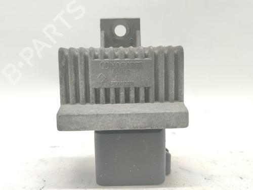 Used Electronic module Electronic module RENAULT LAGUNA II Grandtour (KG0/1_) 1.9 dCi (KG0G) (120 hp) 34568431 34568431