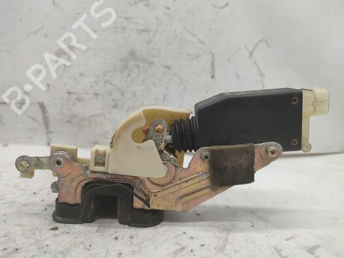 Used Front left lock SAAB 9000 2.0 -16 Turbo CD (185 hp) 24701148