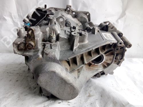 Gearbox VOLVO V40 Estate (645) 1.9 DI | BP22992052M3 