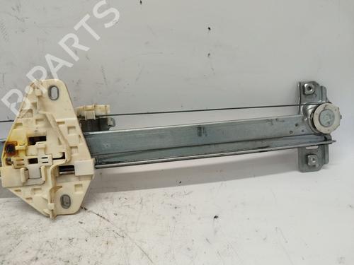 Front left window mechanism HONDA CR-V III (RE_) 2.2 i-CTDi 4WD (RE6) | BP29892103C22