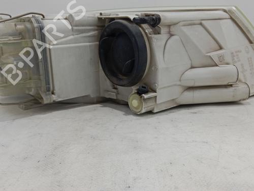 Left headlight SKODA OCTAVIA II (1Z3) 1.9 TDI | BP36326014C28  - Image 5