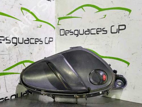 Høyre foran invendig håndtak CITROËN XSARA Coupe (N0) 1.9 TD (90 hp) 7135626