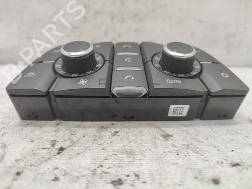 Climate control OPEL ASTRA J Sports Tourer (P10)  | BP18858896I5 