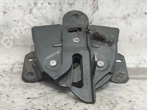 Used Hood lock MITSUBISHI PAJERO PININ I (H6_W, H7_W) 1.8 (H76W, H66W) (114 hp) 27242876