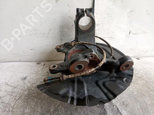 Left front steering knuckle BMW X3 (E83) xDrive 20 d | BP12343078M25 