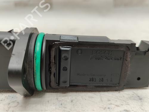 Mass air flow sensor BMW X5 (E53) 3.0 d | BP23119593M95 