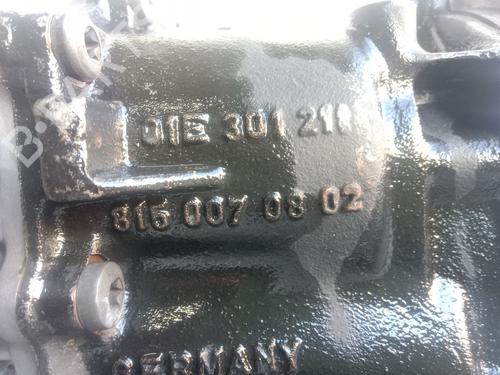Gearbox AUDI A6 C4 (4A2) 2.5 TDI | BP33824752M3 - Image 2