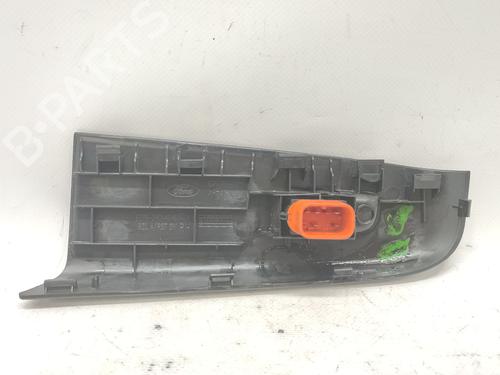 Right front window switch FORD TRANSIT COURIER B460 Box Body/MPV 1.5 TDCi | BP36994548I26 - Image 2