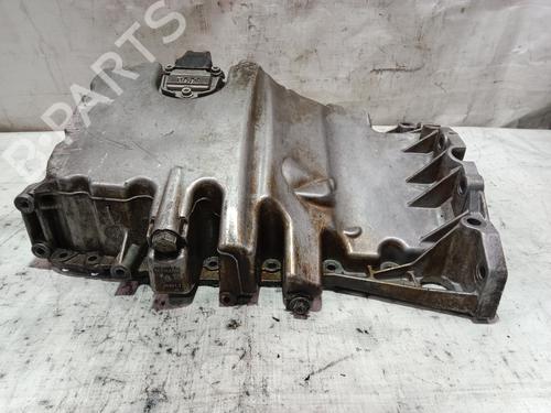 Oliebundkar AUDI A4 B7 (8EC) 2.0 TDI 16V | BP25253069M115 