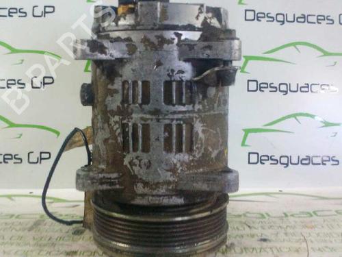 AC compressor VOLVO 740 (744) 2.4 Diesel | BP7130813M34 