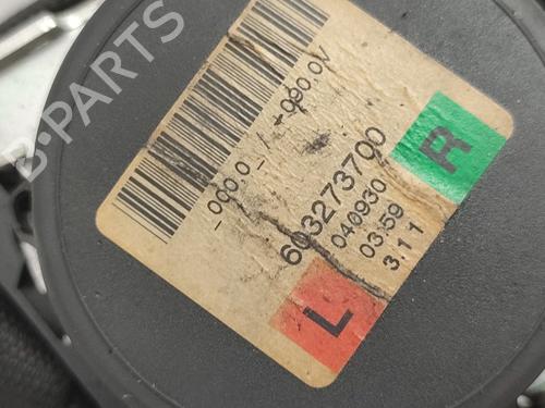 Rear right seatbelt BMW 1 (E87) 118 d | BP26926940I28 