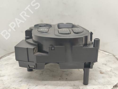 Climate control PEUGEOT 307 (3A/C) 1.6 16V | BP25375194I5 