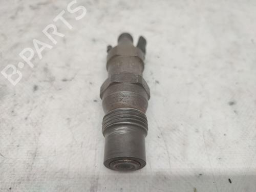Used Injector FORD FIESTA IV (JA_, JB_) 1.8 D (60 hp) 27971519