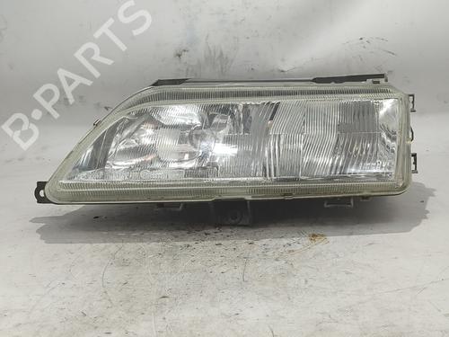 Left headlight CITROËN XANTIA (X2) 1.8 i 16V BP16977805C28