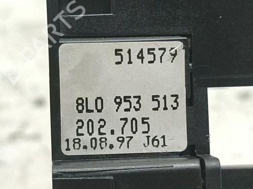 Steering column stalk VW PASSAT B5 (3B2) 1.8 T | BP30176504I23