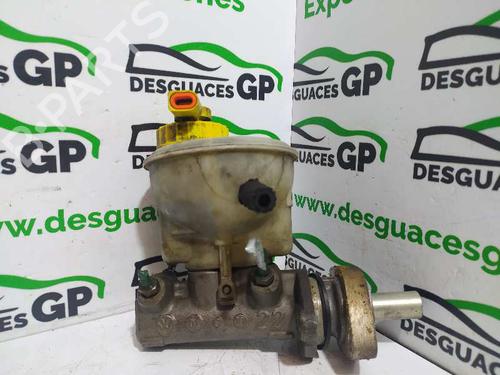Brake master cylinder SEAT IBIZA II (6K1) 1.9 D | BP7127350M77 