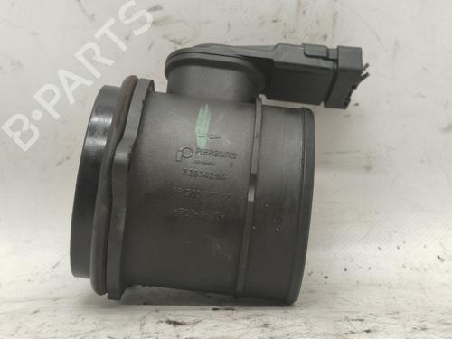 Used Mass air flow sensor PEUGEOT 407 (6D_) 1.6 HDi 110 (6D9HZC, 6D9HYC) (109 hp) 17129038