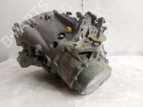 Gearbox CITROËN XSARA PICASSO (N68) 2.0 HDi | BP13250979M3 
