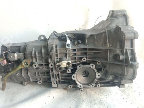 Getriebe VW PASSAT B5.5 (3B3) 1.9 TDI | BP29505847M3 