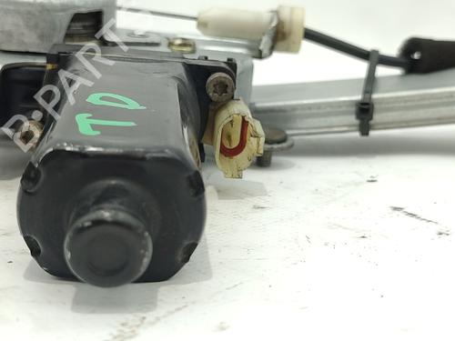Rear right window mechanism HYUNDAI ACCENT II (LC) 1.5 CRDi | BP29983353C25 