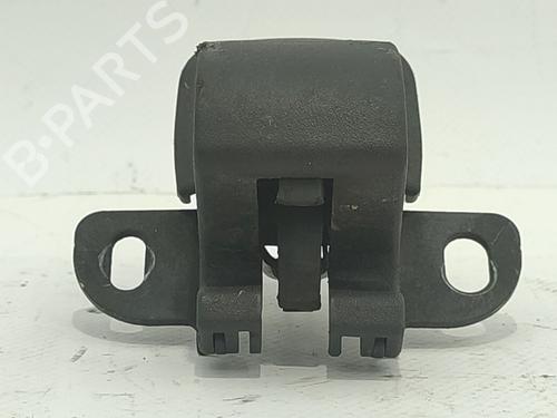 Used Tailgate lock OPEL COMBO Tour 1.7 CDTI 16V (101 hp) 31043502